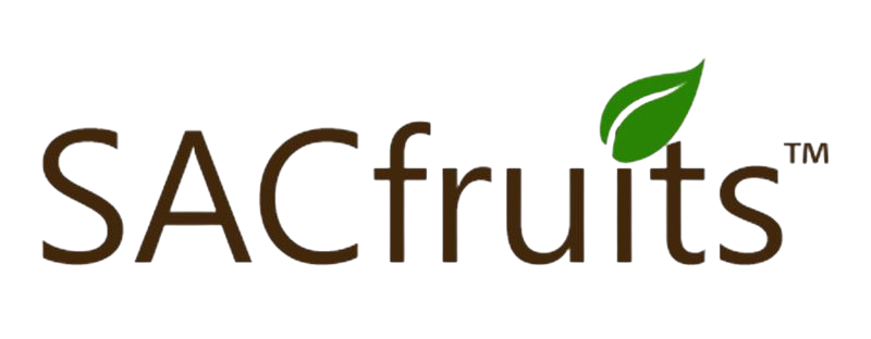 SACFruits Logo