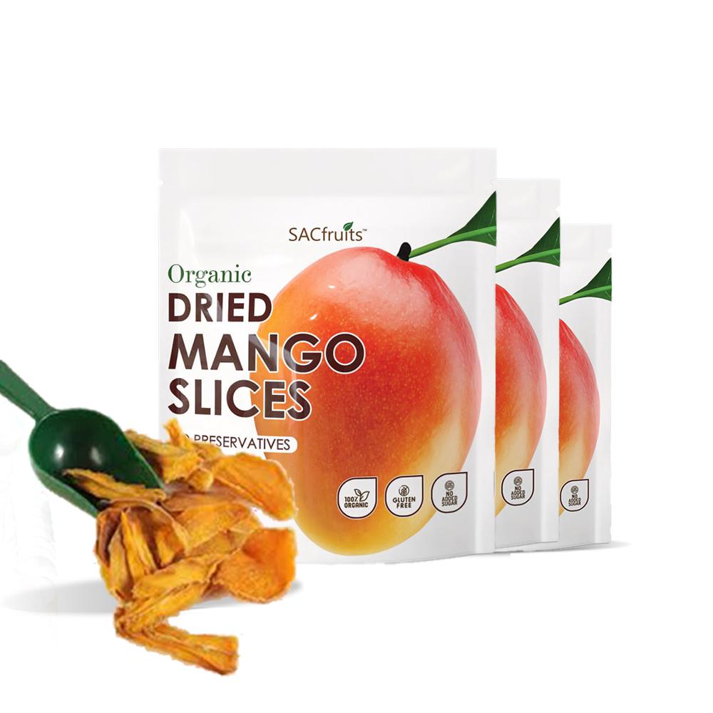Mango - pack